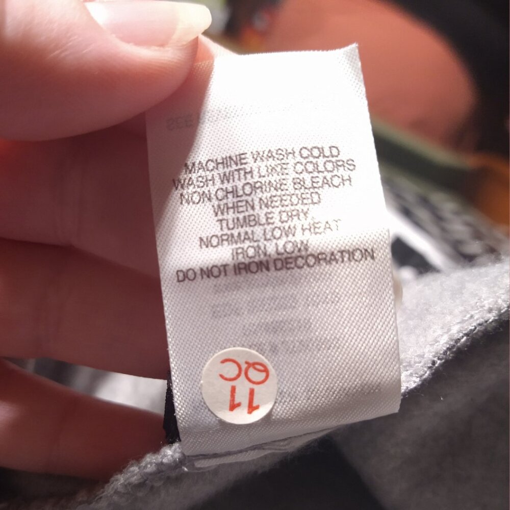 Disney Mickey Mouse Hoodie - Picture 7 of 7